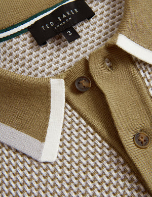 BUCKLER | OLIVE