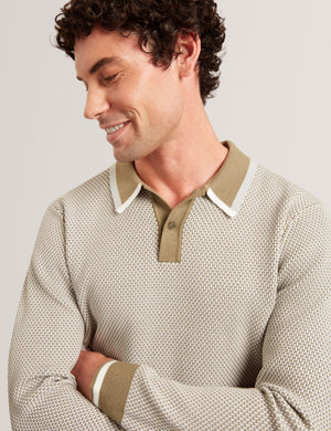 BUCKLER | OLIVE