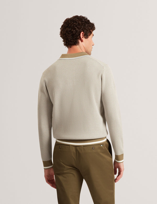 BUCKLER | OLIVE