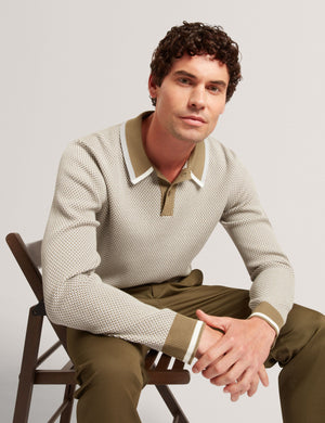 BUCKLER | OLIVE