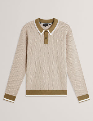 BUCKLER | OLIVE