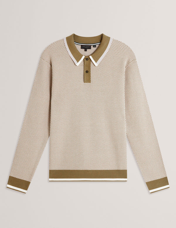 BUCKLER | OLIVE