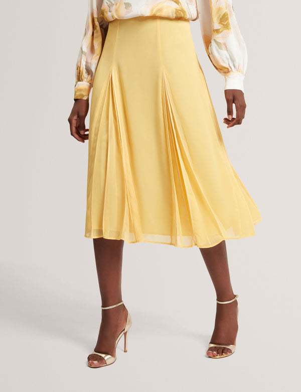 RENELA | LIGHT YELLOW