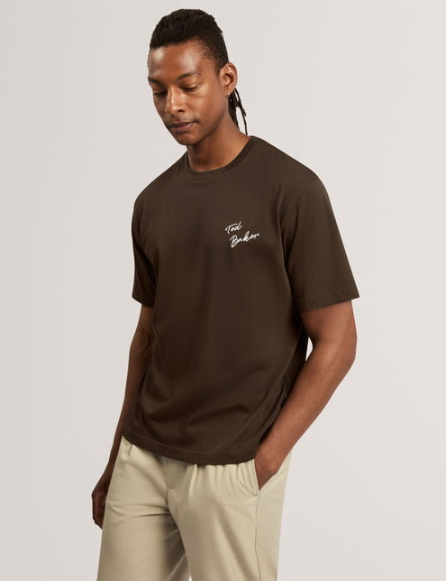 MAYLLON | DARK BROWN
