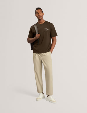 MAYLLON | DARK BROWN
