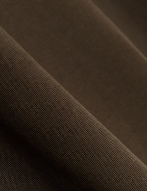 MAYLLON | DARK BROWN