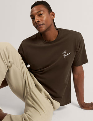 MAYLLON | DARK BROWN