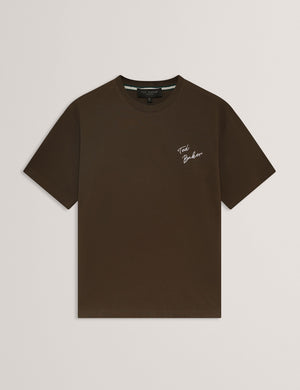MAYLLON | DARK BROWN