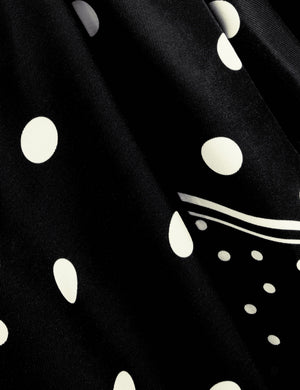 ACIAA | BLACK