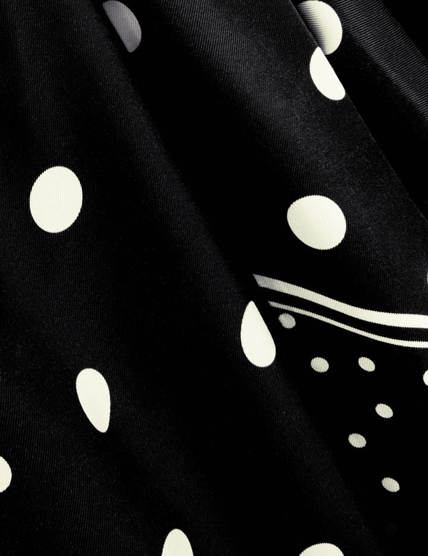 ACIAA | BLACK