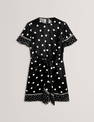 ACIAA | BLACK