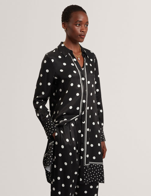 ADELZI | BLACK