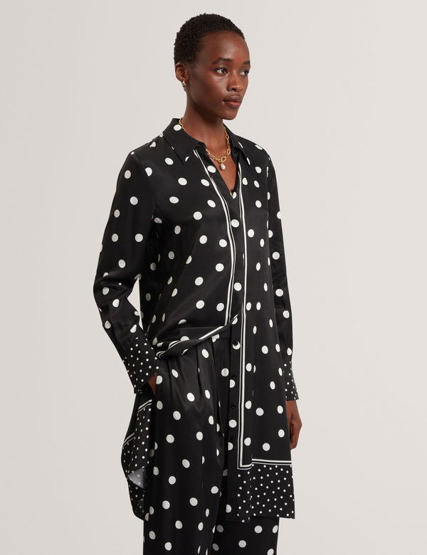 ADELZI | BLACK