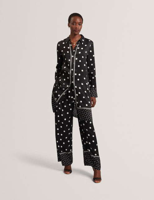 ADELZI | BLACK