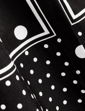 ADELZI | BLACK