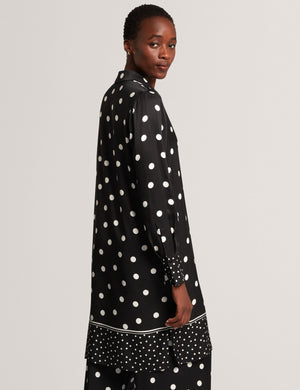 ADELZI | BLACK