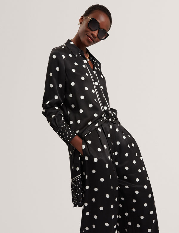 ADELZI | BLACK