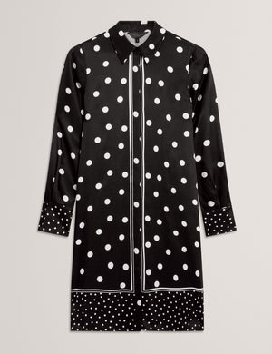 ADELZI | BLACK
