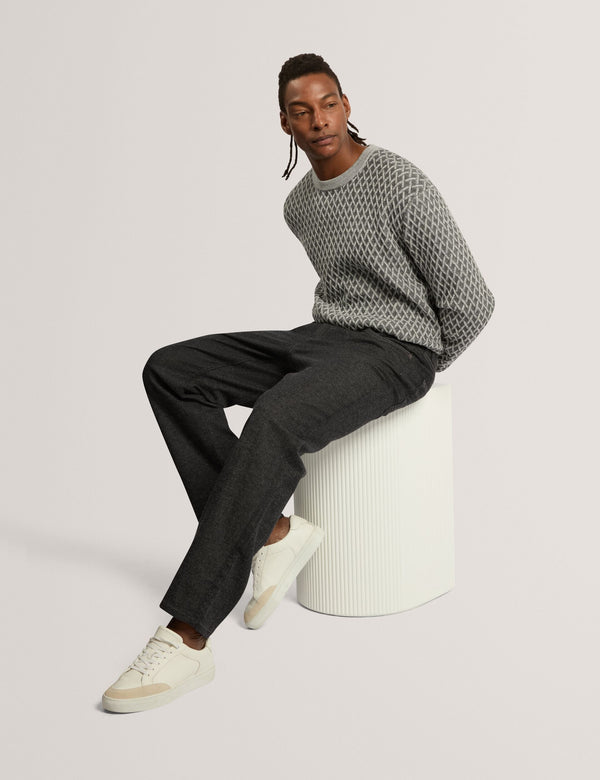 SATURRN | NAVY