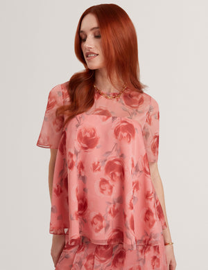 CHARZI | CORAL