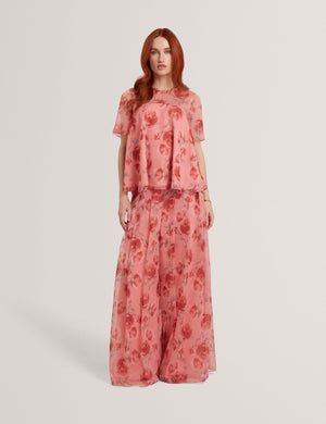 CHARZI | CORAL