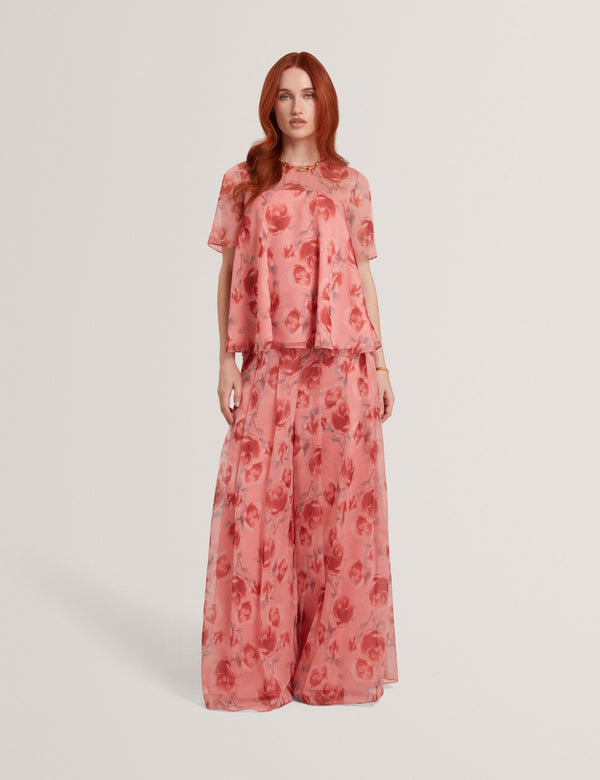 CHARZI | CORAL