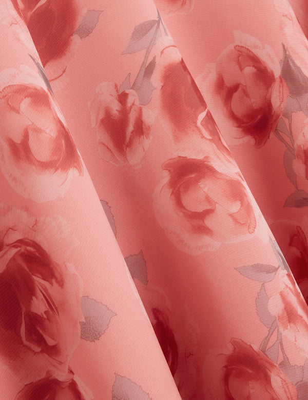 CHARZI | CORAL