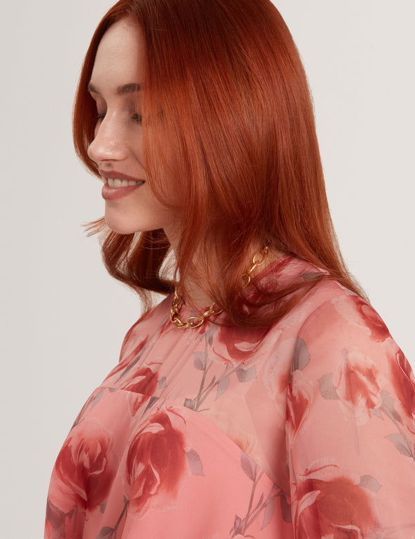 CHARZI | CORAL