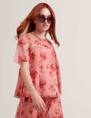 CHARZI | CORAL