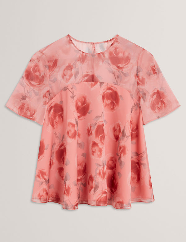 CHARZI | CORAL