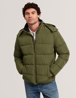 CALORJ | KHAKI