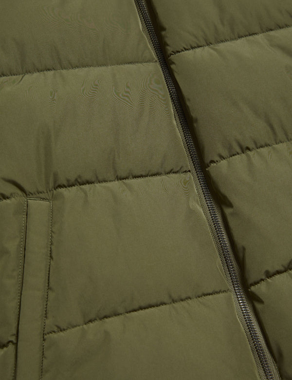 CALORJ | KHAKI