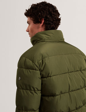 CALORJ | KHAKI