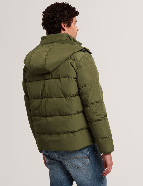 CALORJ | KHAKI