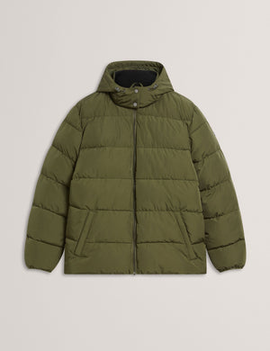 CALORJ | KHAKI