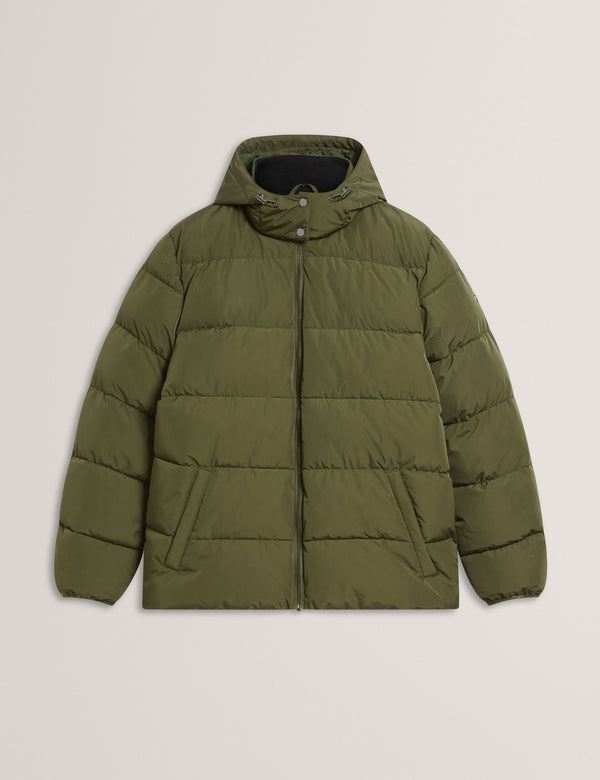 CALORJ | KHAKI