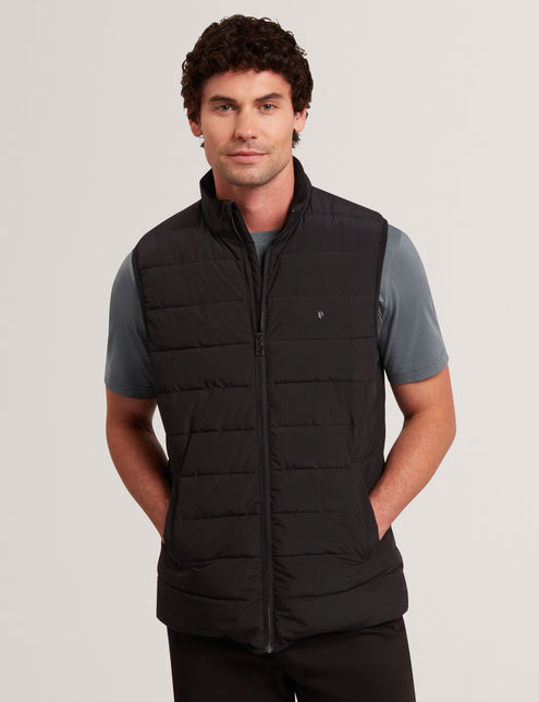 CALORG | BLACK