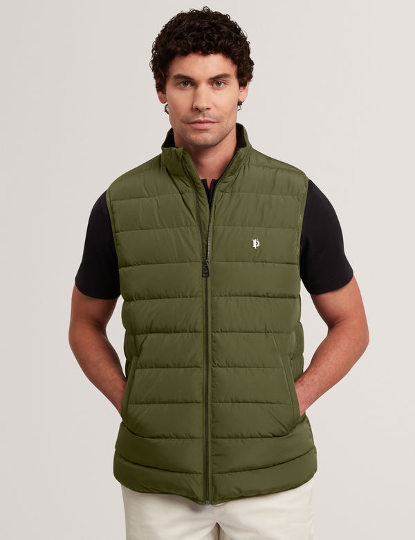 KALORG | KHAKI