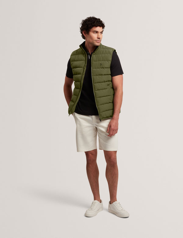 KALORG | KHAKI