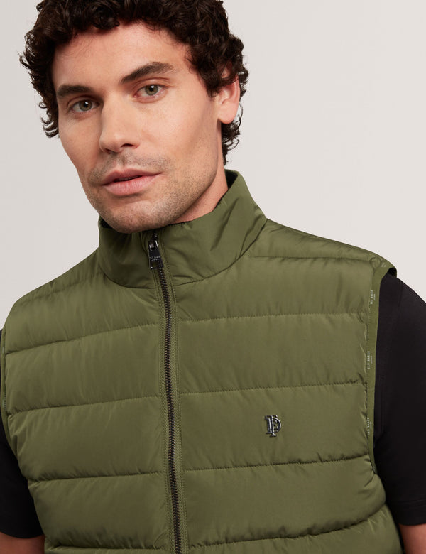 KALORG | KHAKI