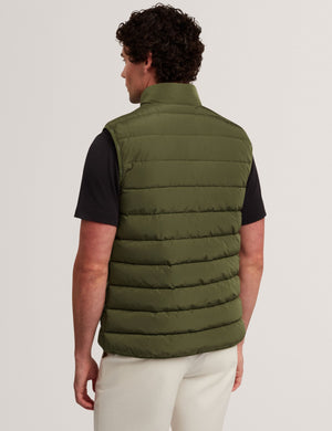 KALORG | KHAKI