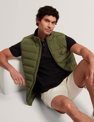 KALORG | KHAKI