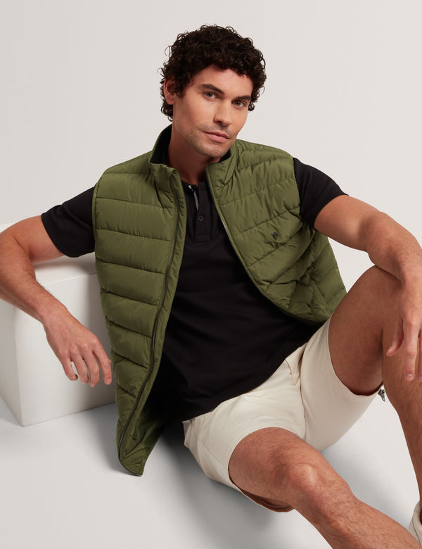 KALORG | KHAKI