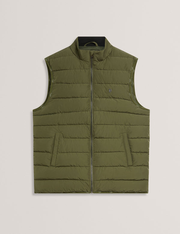 KALORG | KHAKI