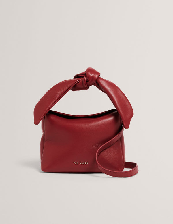 NIYAL | DARK RED