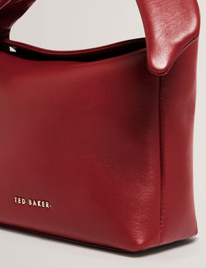 NIYAL | DARK RED