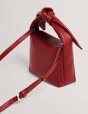 NIYAL | DARK RED
