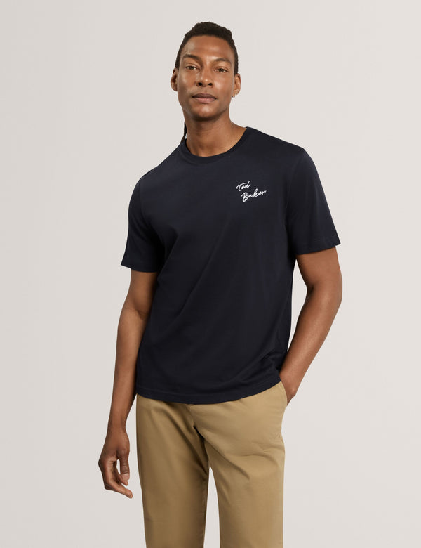 ZIVEN | NAVY