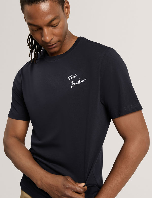 ZIVEN | NAVY