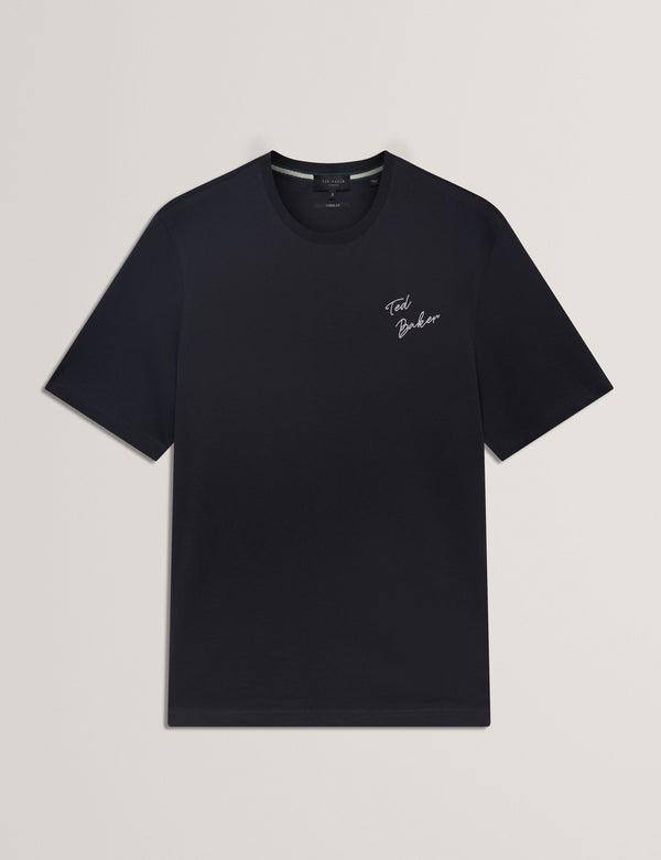 ZIVEN | NAVY